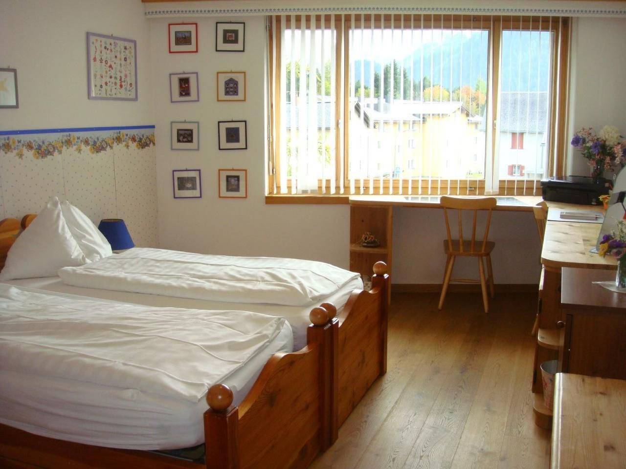 Ganze Wohnung, Apparthotel Pöstli Nr. 307 in Bregaglia, Sankt Moritz