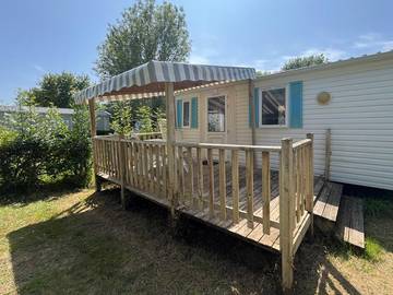 Vakantiewoning voor 4 Personen in Longeville-sur-Mer, Vendée, Afbeelding 2