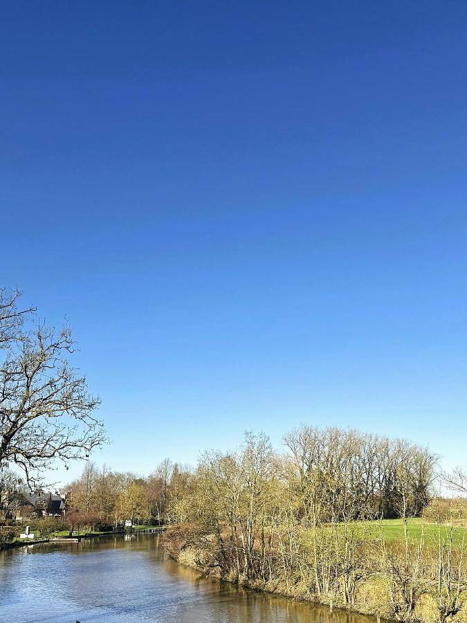 Hotel für 4 Personen, mit Garten in Gent - 3