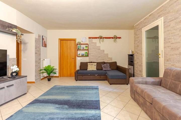 Appartamento vacanze per 6 persone, con animali domestici - 1