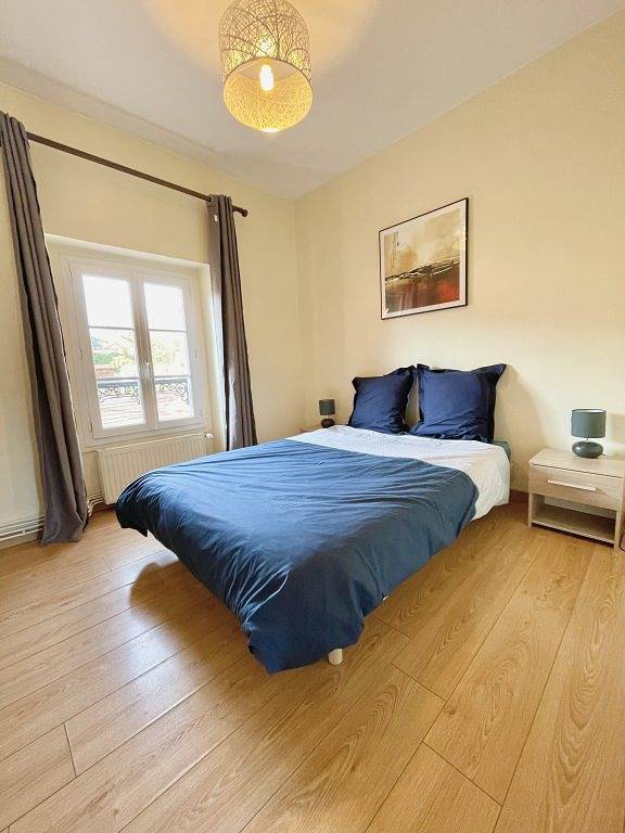 Appartement de vacances pour 4 personnes dans Marne - 4