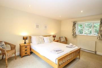 Cottage for 6 People in Crostwick, Norfolk, Photo 1