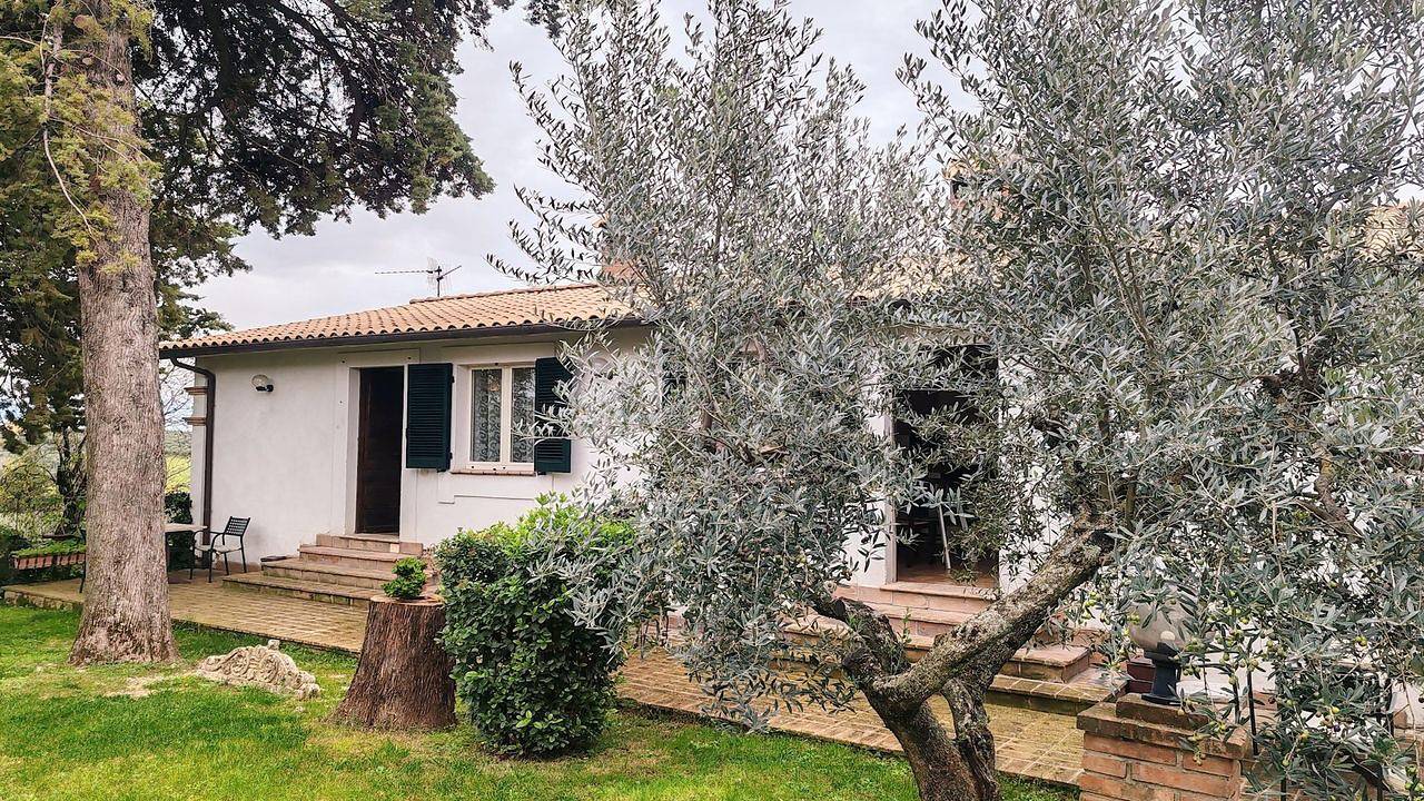 Ferienhaus für 6 Personen (50 m²) in Giano Dell'Umbria in Giano dell'Umbria, Province de Pérouse