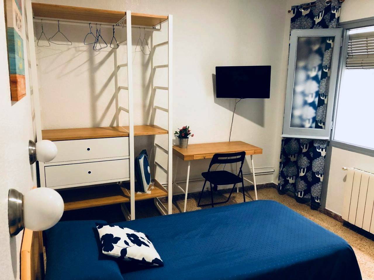 Hostal Carlos Iii in El Prat de Llobregat, Bajo Llobregat
