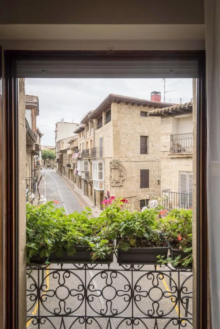 Hotel para 2 personas, con vistas y jardín - 1