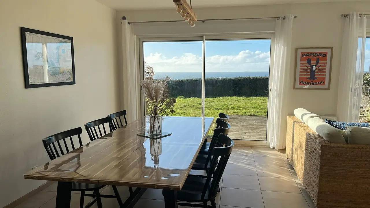 Ferienhaus für 8 Personen (90 m²) in Le Conquet in Le Conquet, Región de Brest