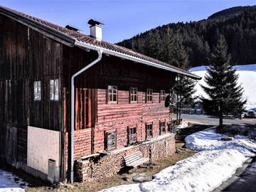 Hütte für 5 Personen in Wildschönau, Kaisergebirge, Bild 2