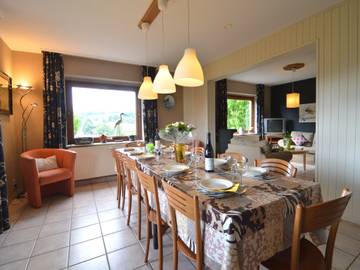 Maison De Vacances pour 12 Personnes dans Waimes, Région wallonne, Photo 4