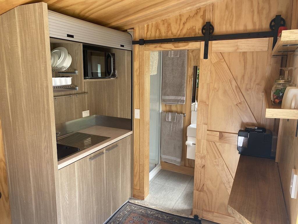 Tiny Studio - Near New in Waikato