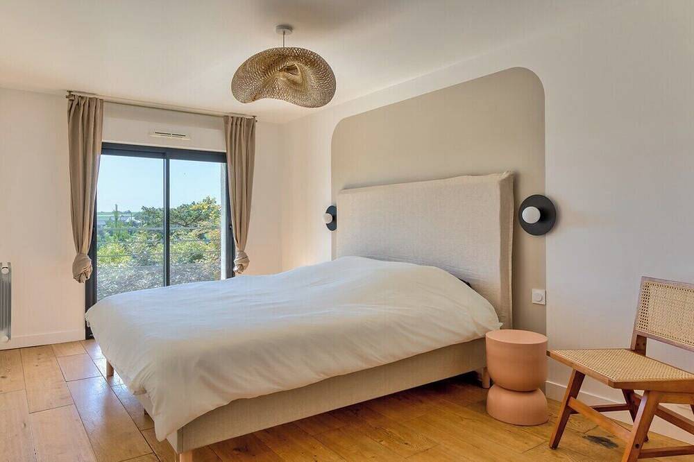 La villa California - Veules-les-Roses in Veules-les-Roses, Región de Dieppe