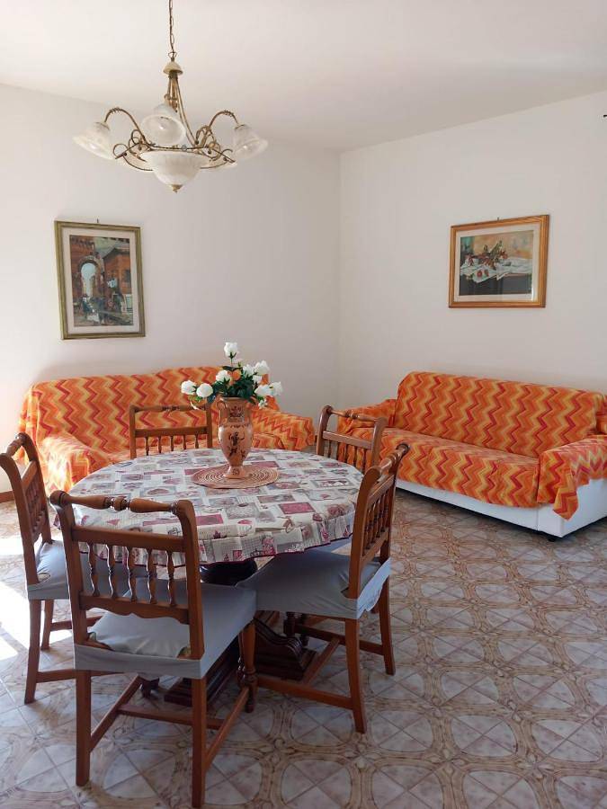 Residence Carlini in Passoscuro, Fiumicino