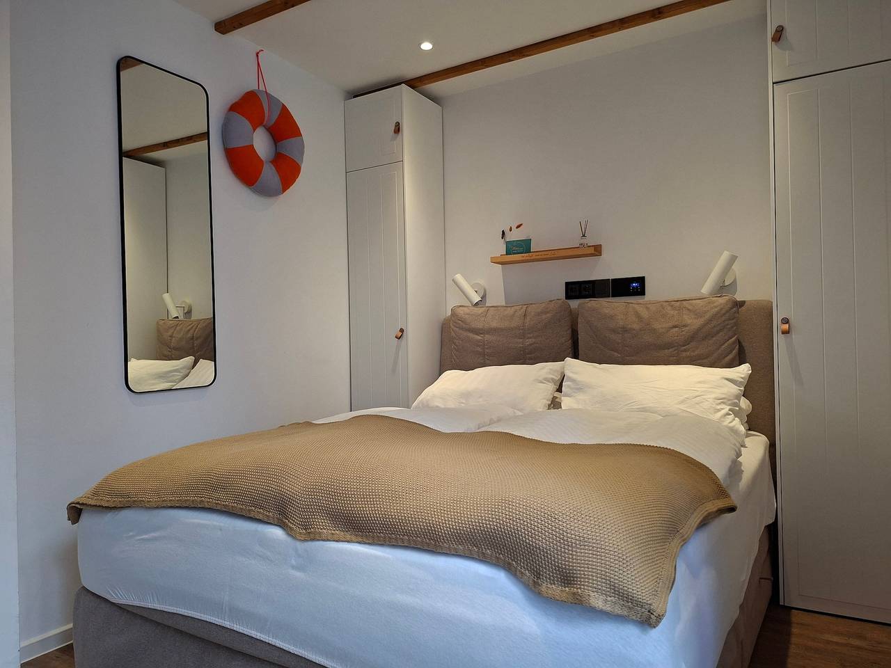 4**** Dtv Vakantiewoning Lachmöwe van Deju, foto 13