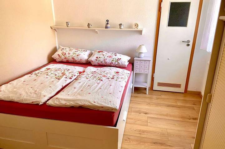 Ferienwohnung für 6 Personen, mit Garten und Balkon in Rüdersdorf bei Berlin - 2