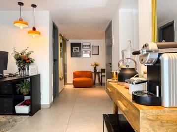Hôtel pour 2 personnes à Jérusalem