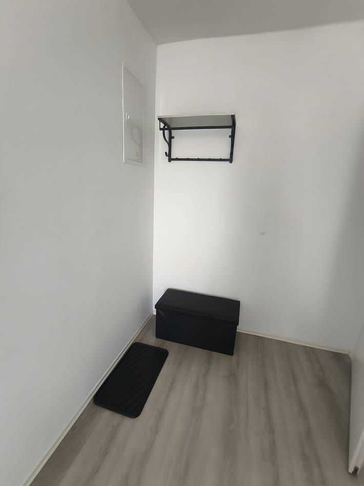 Ferienwohnung für 2 Personen am Jadebusen