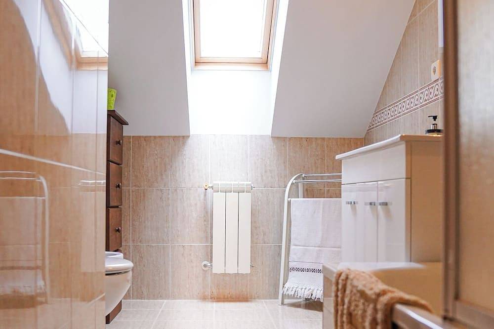 Appartement entier, Villamarinera Family for 4-5 people with Wi-Fi, garage and petfriendly in Ribadesella, Côte Cantabrique