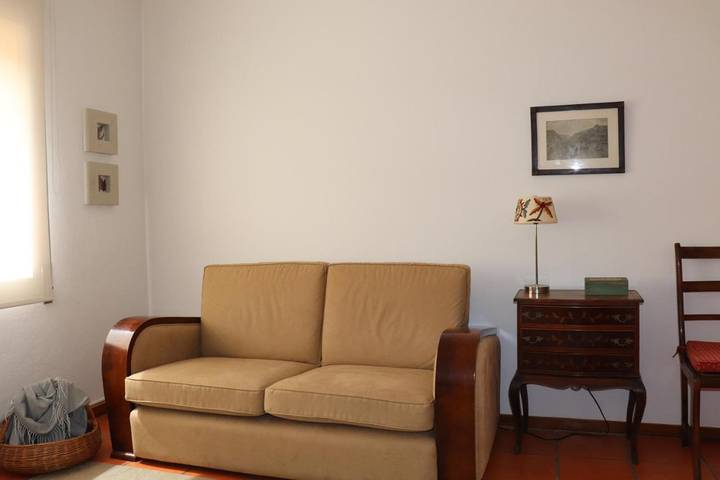 Location de vacances pour 6 personnes, avec jardin dans Árvore - 4