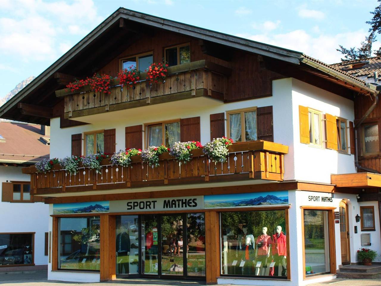 Ganze Ferienwohnung, Beim Schlossar in Fischen, Bayerisch Schwaben