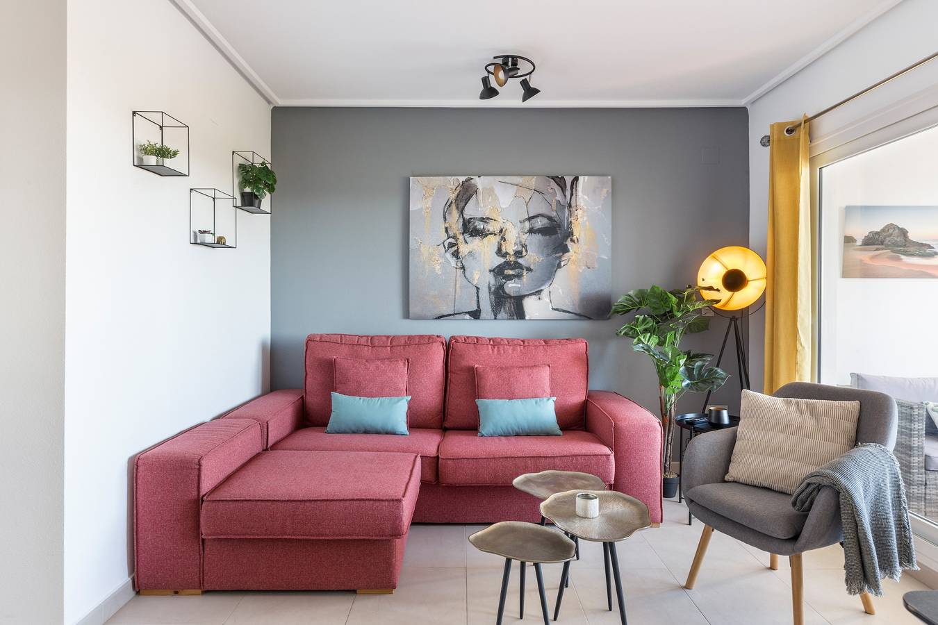 Entire apartment, Casadeluxe Riquelme Golf & Holiday – Apartment at Hacienda Riquelme Golf Resort in Murcia, Murcia Inland