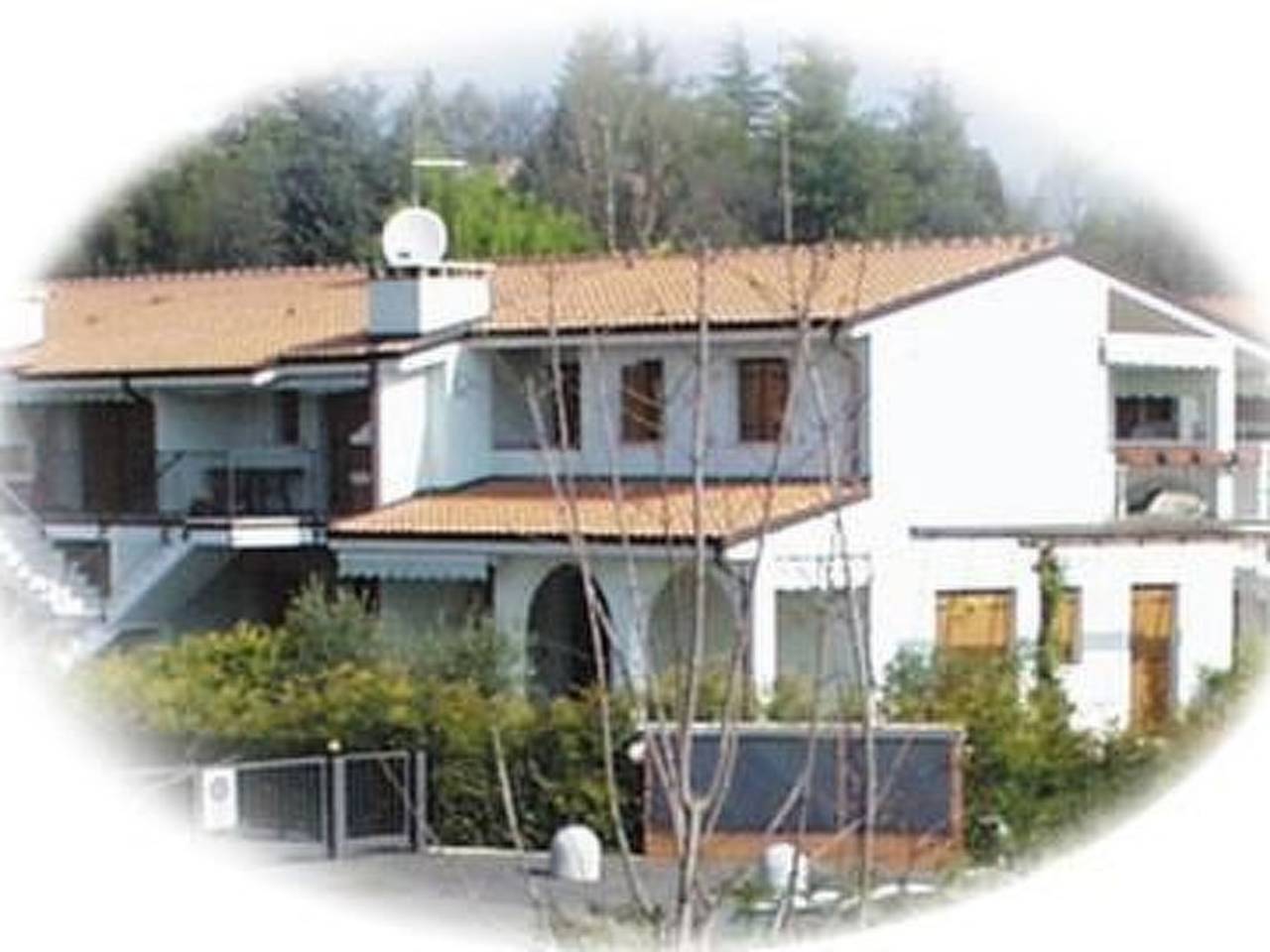 Ganze Wohnung, Gardasee Colá/Lazise in Colà, Lazise