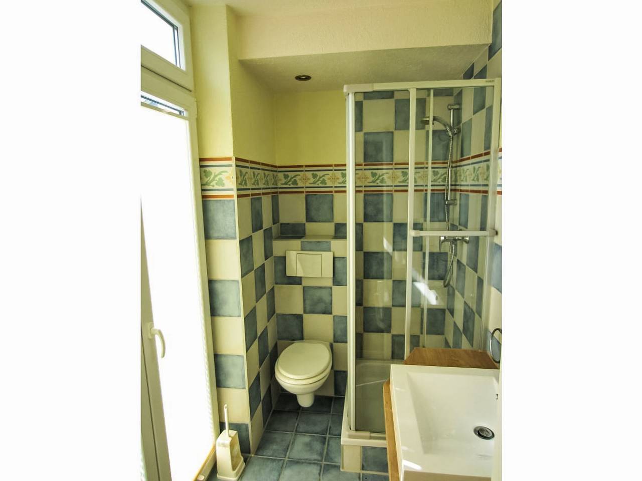 Ganze Wohnung, Appartement in Zinnowitz mit Grill in Zinnowitz, Usedomer Norden