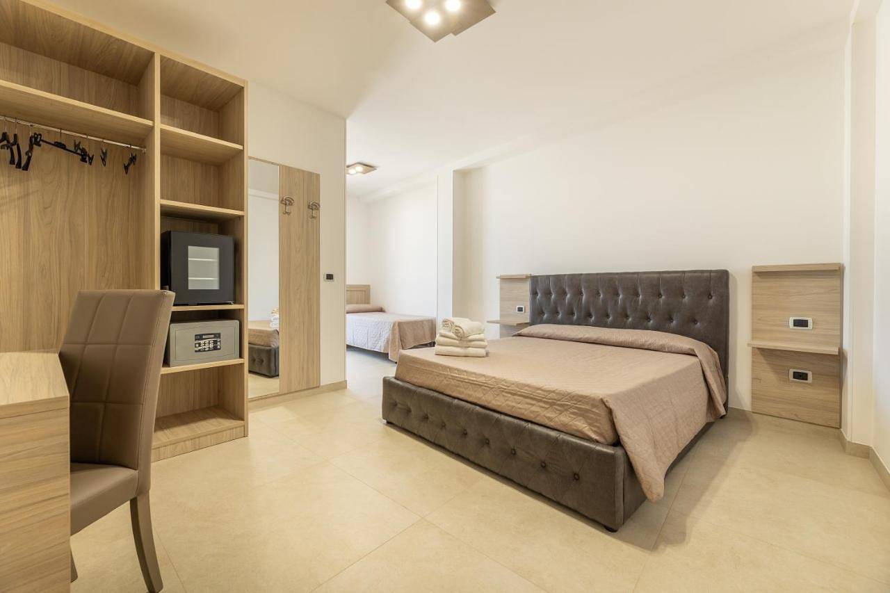 Room Salento Palace 2 in Torre San Giovanni, Ugento