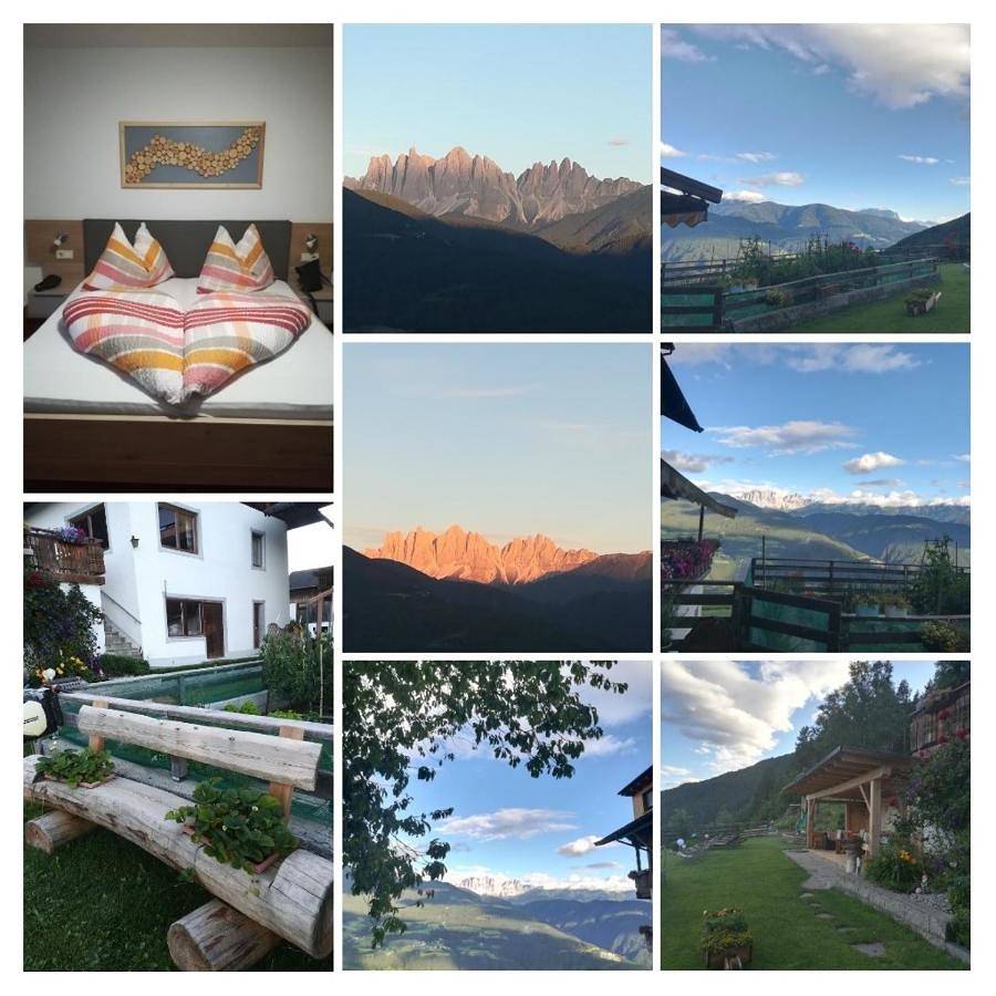 Zehrehof in Gereuth, Brixen