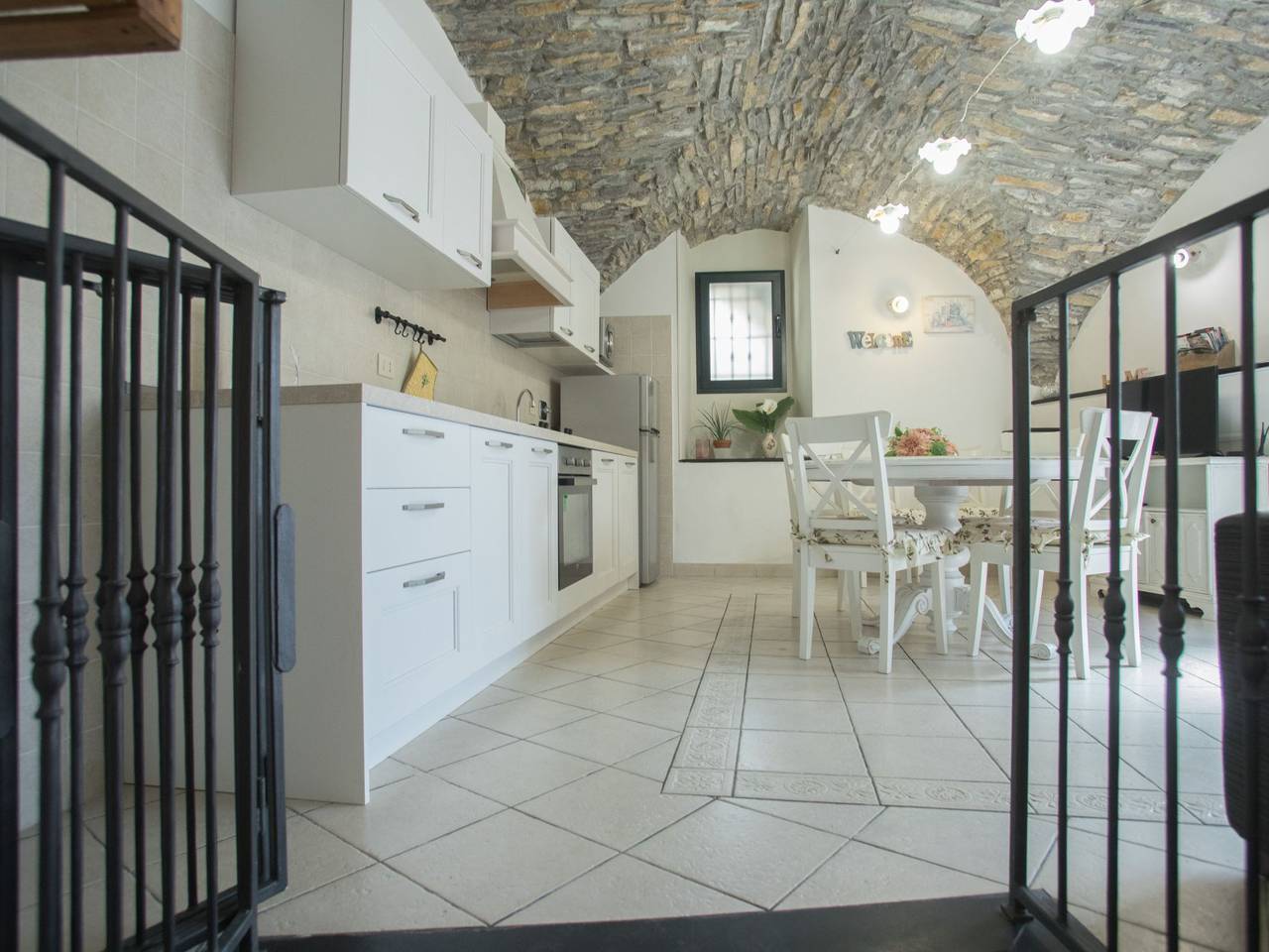 Ganze Wohnung, Charmantes Appartment in Diano San Pietro in Diano San Pietro, Riviera di Ponente