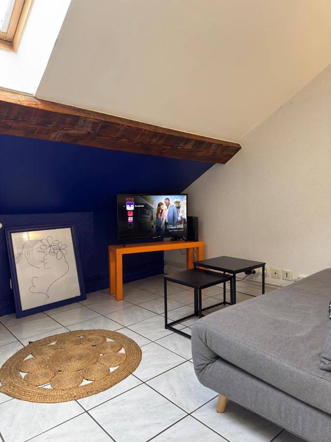 Gîte pour 2 personnes à Montbéliard - 2