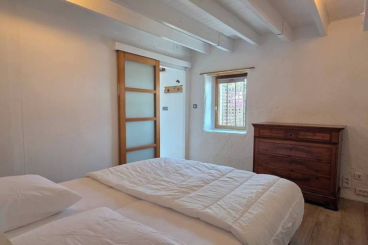 Location de vacances pour 5 personnes, avec Jardin dans Plage Kerdallé - 4