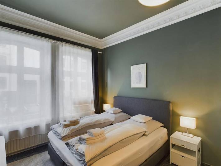 Ferienwohnung für 6 Personen in St. Georg - 4