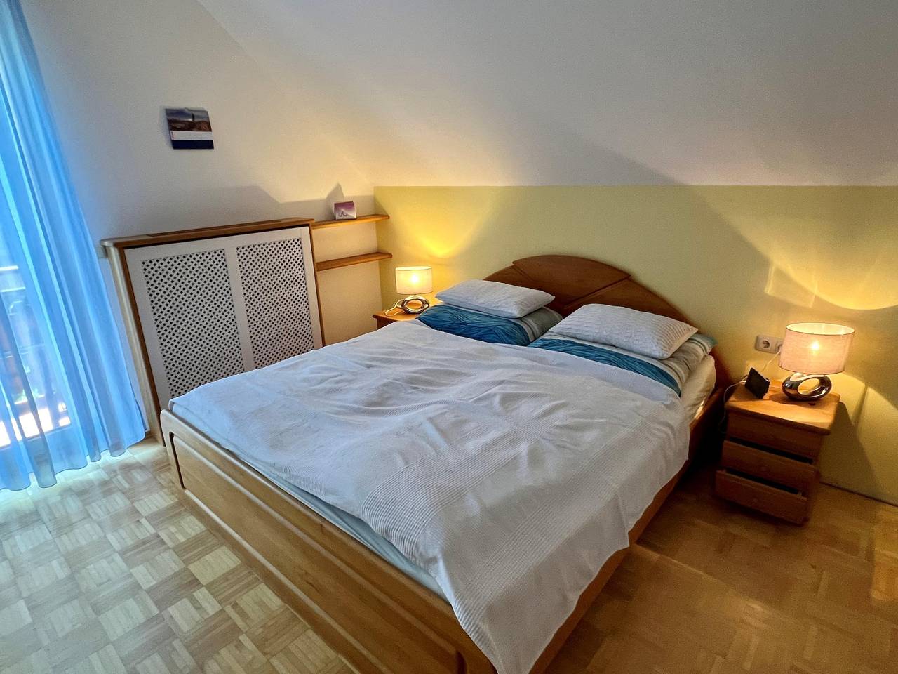 Ganze Ferienwohnung, Ferienwohnung Martens Villa in Grundlsee, Liezen und Umgebung