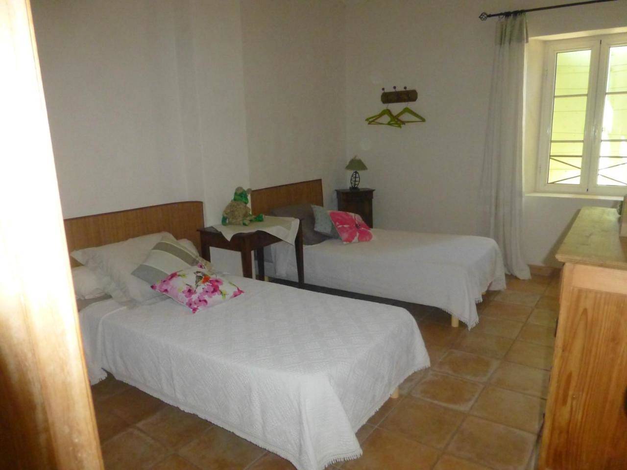 Double Room in Mérindol, Parc naturel régional du Luberon