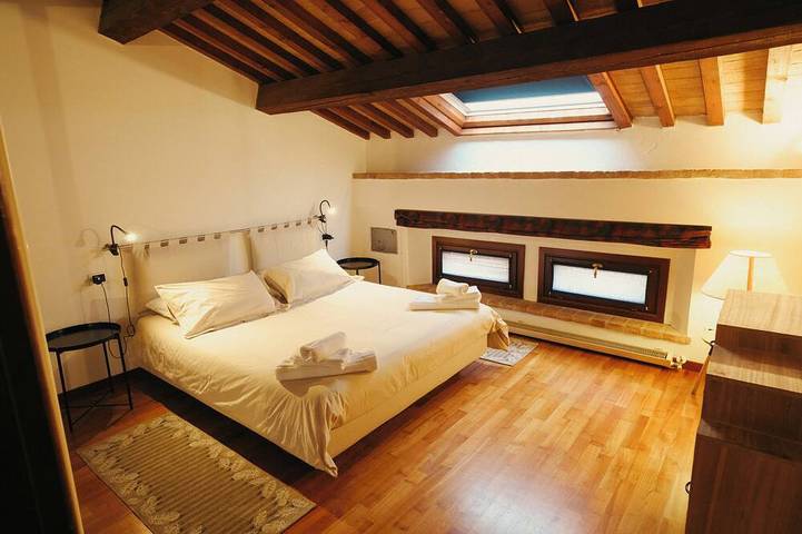 Entire apartment, Attico Baggio in Bassano del Grappa, Vicenza Province