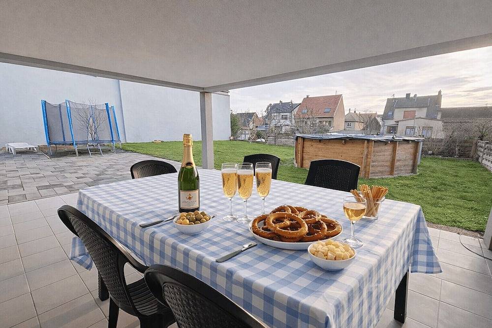 Mill loft in Brumath, Region Straßburg