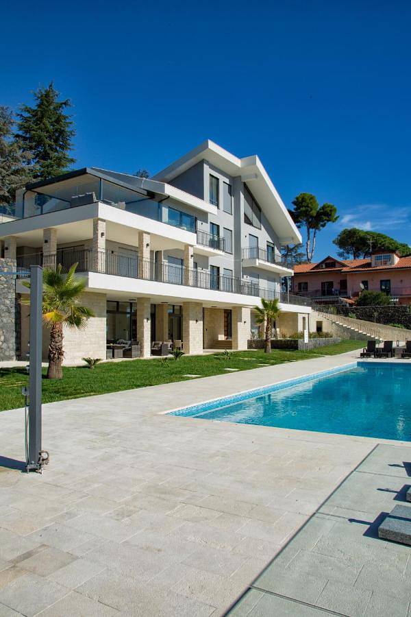 Appartamento intero, Villa Rita Pool & Spa in Mascalucia, Catania e dintorni