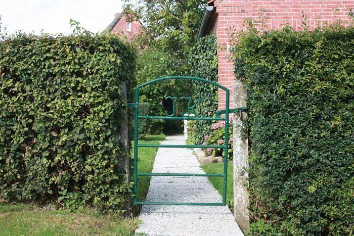 Ferienhaus für 4 Personen, mit Terrasse und Garten in Oldenswort - 3