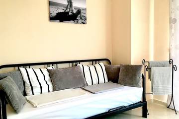Villa voor 11 Personen in Fuengirola, Costa del Sol, Afbeelding 2
