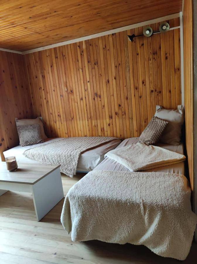 Gîte pour 4 personnes, avec vue et terrasse, animaux acceptés à Saint-Véran - 4