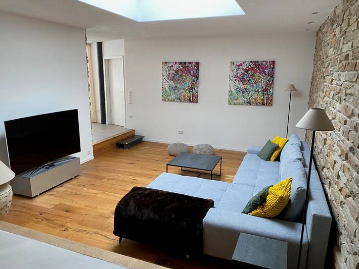 Ferienhaus für 8 Personen, mit Garten, mit Haustier in Villingen-Schwenningen - 3