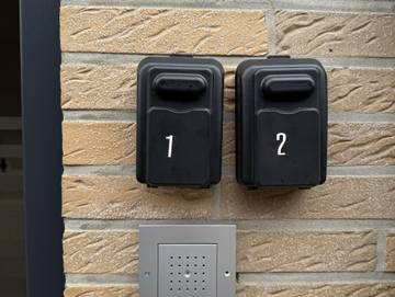 Ferienwohnung für 4 Personen in Wiefelstede, Ammerland, Bild 2