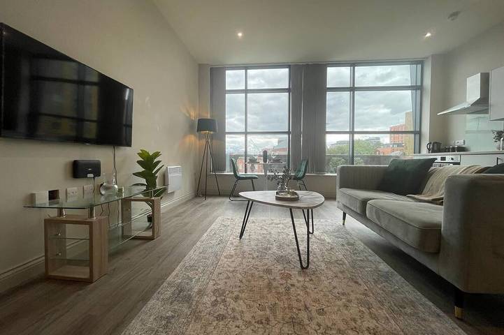 Holiday apartment for 2 people - 1