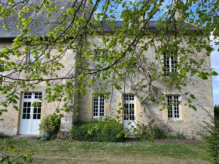 Location de vacances pour 6 personnes, avec Terrasse et Jardin à Loucelles