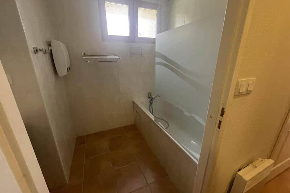 Ganze Wohnung, Terrace, tv, 60m², Pra Loup in Pra-Loup, Uvernet-Fours