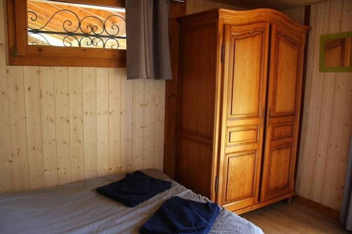 Gîte pour 4 personnes à Onnion - 3
