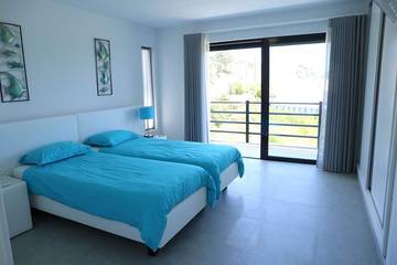 Villa pour 8 Personnes dans Praia do Salgado, Famalicão, Photo 2