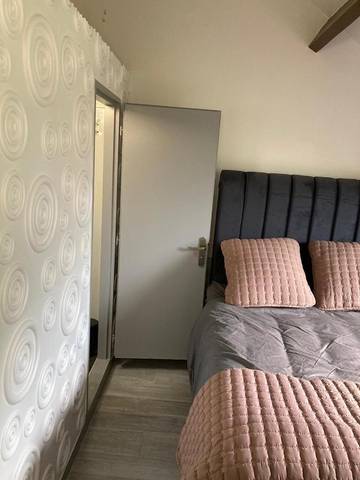 Chambre d’hôte pour 2 personnes, avec terrasse à Meaux