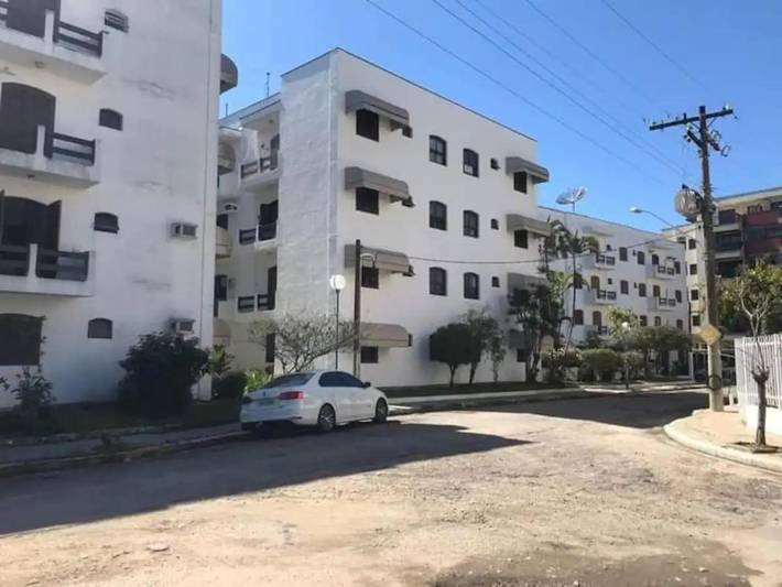 Casas e apartamentos de temporada para 6 pessoas, com jardim, adaptado a crianças em Praia Grande Ubatuba
