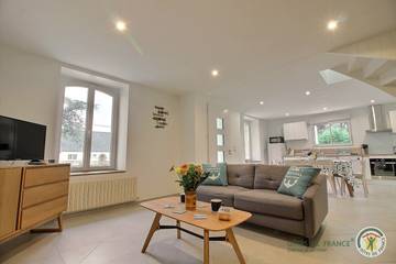 Gîte pour 4 Personnes dans Pleumeur-Bodou, Région de Lannion, Photo 4