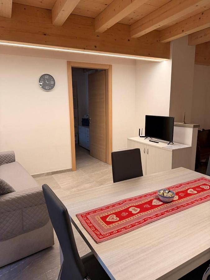 Gîte pour 4 personnes, avec vue à Tione di Trento - 2